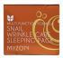 Mizon, Snail Wrinkle Care Sleeping Pack, 2.7 fl oz (80 ml) Mizon, Snail Wrinkle Care Sleeping Pack, 2.7 fl oz (80 ml)