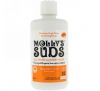 Molly's Suds, Все для Спорта, Стиральный Порошок, 32 жидких унции (964.35 мл)
