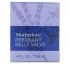 Motherlove, Целебная мазь для живота при беременности, 4 унции (118 мл) Motherlove, Целебная мазь для живота при беременности, 4 унции (118 мл)