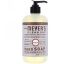Mrs. Meyers Clean Day, Hand Soap, Lavender Scent, 12.5 fl oz (370 ml) Mrs. Meyers Clean Day, Hand Soap, Lavender Scent, 12.5 fl oz (370 ml)