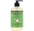 Mrs. Meyers Clean Day, Hand Soap, Parsley Scent, 12.5 fl oz (370 ml)