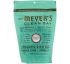 Mrs. Meyers Clean Day, Пакетики для посудомоечной машины, запах базилика 12.7 унции (360 г) Mrs. Meyers Clean Day, Пакетики для посудомоечной машины, запах базилика 12.7 унции (360 г)