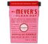 Mrs. Meyers Clean Day, Scented Soy Candle, Peppermint, 4.9 oz (140 g)
