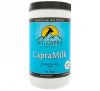 Mt. Capra, CapraMilk, Обезжиренное козье молоко в виде порошка, 1 фунт (453 г)