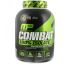 MusclePharm, 100%-ый изолят Combat, шоколадное молоко, 5 фунтов (2268 г) MusclePharm, 100%-ый изолят Combat, шоколадное молоко, 5 фунтов (2268 г)