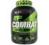 MusclePharm, 100% сывороточный белок из спортивной серии со вкусом молочного коктейля с шоколадным печеньем, 5 фунтов (2269 г) MusclePharm, 100% сывороточный белок из спортивной серии со вкусом молочного коктейля с шоколадным печеньем, 5 фунтов (2269 г)