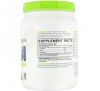 MusclePharm, BCAA Essentials, Blue Raspberry, 0.99 lb (450 g)