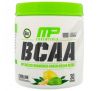MusclePharm, BCAA Essentials, Лимон и лайм,  0,52 фунта (234 г)