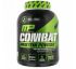 MusclePharm, Белковый порошок Combat, печенье и сливки, 5 фунтов (2275 г)