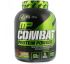 MusclePharm, Белковый порошок Combat Protein Powder, со вкусом шоколада и арахисового масла, 4 ф. (1814 г)