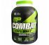 MusclePharm, "Битва", 100% сывороточный белок со вкусом шоколадного молока, 80 унций (2269 г)