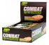 MusclePharm, "Битва", хрустящие белковые батончики со вкусом смора, 12 батончиков по 2,22 унции (63 г) MusclePharm, "Битва", хрустящие белковые батончики со вкусом смора, 12 батончиков по 2,22 унции (63 г)