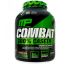 MusclePharm, Combat, 100%-ный казеин, шоколадное молоко, 1814 г (64 унц.) MusclePharm, Combat, 100%-ный казеин, шоколадное молоко, 1814 г (64 унц.)