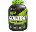 MusclePharm, Combat 100% сывороточный протеин, клубника, 80 унции (2269 г) MusclePharm, Combat 100% сывороточный протеин, клубника, 80 унции (2269 г)