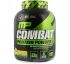 MusclePharm, Combat Powder, Advanced Time Release Protein, Banana Cream, 4 lbs (1814 g) MusclePharm, Combat Powder, Advanced Time Release Protein, Banana Cream, 4 lbs (1814 g)