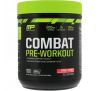 MusclePharm, Combat Pre-Workout, Fruit Punch, 9.63 oz (273 g)