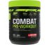 MusclePharm, Combat Pre-Workout, Fruit Punch, 9.63 oz (273 g) MusclePharm, Combat Pre-Workout, Fruit Punch, 9.63 oz (273 g)