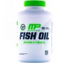 MusclePharm, Essentials, рыбий жир, 180 мягких таблеток