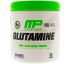 MusclePharm, Глутамин Essentials, Без ароматизаторов, 0,66 фунта (300 г)