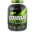 MusclePharm, Изолят Combat 100%, ваниль, 5 фунтов (2268 г) MusclePharm, Изолят Combat 100%, ваниль, 5 фунтов (2268 г)