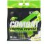 MusclePharm, Протеиновый порошок Combat, печенье со сливками, 8 фунтов (3629 г) MusclePharm, Протеиновый порошок Combat, печенье со сливками, 8 фунтов (3629 г)