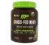 MusclePharm Natural, Сывороточный белок, полученный из молока откормленных травой коров, шоколадный, 1 фунт (455 г) MusclePharm Natural, Сывороточный белок, полученный из молока откормленных травой коров, шоколадный, 1 фунт (455 г)