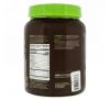 MusclePharm Natural, Сывороточный белок, полученный из молока откормленных травой коров, шоколадный, 1 фунт (455 г)