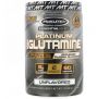 Muscletech, Essential Series, Platinum 100% Glutamine, 5 g, 10.58 oz (300 g)