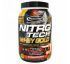 Muscletech, Nitro Tech, 100% сыворотка Gold, клубника, 2.20 фунтов (999 г) Muscletech, Nitro Tech, 100% сыворотка Gold, клубника, 2.20 фунтов (999 г)