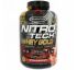 Muscletech, Nitro Tech 100% Whey Gold, клубника, 5.53 фунтов (2.51 кг) Muscletech, Nitro Tech 100% Whey Gold, клубника, 5.53 фунтов (2.51 кг)