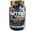 Muscletech, Performance Series, Nitro Tech Casein Gold, Creamy Vanilla, 2.5 lbs (1.13 kg) Muscletech, Performance Series, Nitro Tech Casein Gold, Creamy Vanilla, 2.5 lbs (1.13 kg)