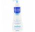 Mustela, Baby, мягкий очищающий гель, для нормальной кожи, 500 мл Mustela, Baby, мягкий очищающий гель, для нормальной кожи, 500 мл