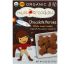 MySuperCookies, Цельнозерновое печенье, шоколадные герои, 6,25 унц. (177 г) MySuperCookies, Цельнозерновое печенье, шоколадные герои, 6,25 унц. (177 г)
