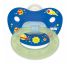 NUK, Orthodontic Pacifier, 6-18 Months, 2 Pack