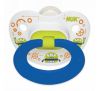NUK, Orthodontic Pacifier, 6-18 Months, 2 Pack