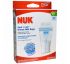 NUK, Пакеты для грудного молока Seal 'n Go, 25 пакетов для хранения, каждый объемом 6 oz (180 мл)