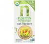 Nairn's Inc, Натуральные овсяные крекеры, 8,8 унций (250 г)