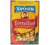 Napoleon Co., Тортеллини, "Триколор" с сыром,  8 унций