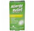 NatraBio, Allergy Relief, не вызывает сонливости, 60 таблеток NatraBio, Allergy Relief, не вызывает сонливости, 60 таблеток