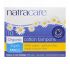 Natracare, Органические тампоны из хлопка, Супер, 10 тампонов