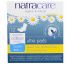 Natracare, Прокладки Ultra, поверхность из органического хлопка, Super, 12 штук