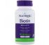 Natrol, Биотин, 10 000 мкг, 100 таблеток