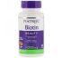 Natrol, Biotin, Fast Dissolve, Strawberry Flavor, 1000 mcg, 90 Tablets Natrol, Biotin, Fast Dissolve, Strawberry Flavor, 1000 mcg, 90 Tablets