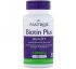 Natrol, Biotin Plus, Extra Strength, 5,000 mcg, 60 Tablets Natrol, Biotin Plus, Extra Strength, 5,000 mcg, 60 Tablets