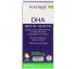 Natrol, DHA, Brain Health, Lemon, 500 mg, 30 Softgels Natrol, DHA, Brain Health, Lemon, 500 mg, 30 Softgels