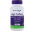 Natrol, High Caffeine, Extra Strength, 200 mg, 100 Tablets Natrol, High Caffeine, Extra Strength, 200 mg, 100 Tablets