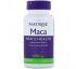 Natrol, Maкa, 500 мг, 60 капсул