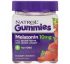 Natrol, Мармеладки, мелатонин, клубника, 10 мг, 90 штук