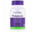 Natrol, Мелатонин, 3 мг, 60 таблеток Natrol, Мелатонин, 3 мг, 60 таблеток