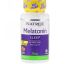 Natrol, Мелатонин, быстрорастворимые, клубника, 3 мг, 90 таблеток